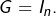 Rendered by QuickLaTeX.com G=I_{n}.