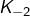 K_{-2}