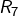 R_{7}