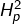 H_{p}^{2}