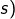 Rendered by QuickLaTeX.com s)