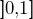 \left]\text{0,1}\right]