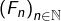 \left(F_{n}\right)_{n\in\mathbb{N}}