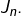 J_{n}.