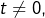 Rendered by QuickLaTeX.com t\neq0,