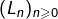 (L_n)_{n\geqslant0}