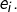 e_{i}.