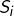 Rendered by QuickLaTeX.com S_{i}