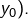 y_{0}).