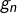 g_{n}