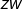 zw