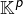 Rendered by QuickLaTeX.com \mathbb{K}^{p}