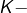 K-